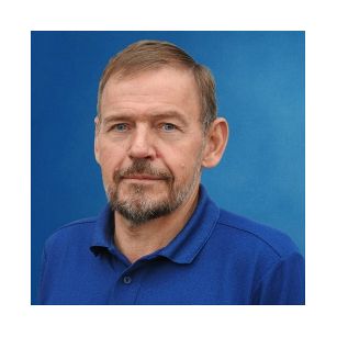 Lager og butik hos Anker Bjerre A/S Holstebro