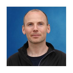 Lager og butik hos Anker Bjerre A/S Holstebro