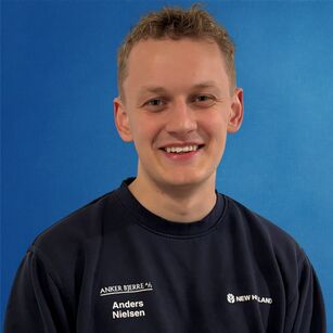 Værksted Anker Bjerre A/S