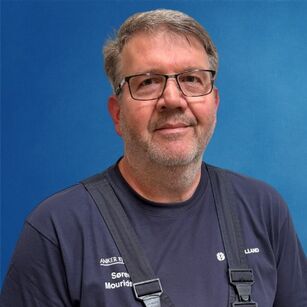 Værksted Anker Bjerre A/S