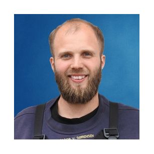 Værksted Anker Bjerre A/S