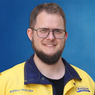 Værksted Anker Bjerre A/S