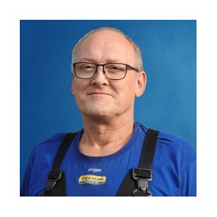 Værksted Anker Bjerre A/S