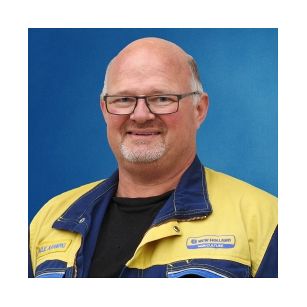 Værksted Anker Bjerre A/S