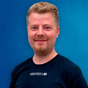 Værksted Anker Bjerre A/S