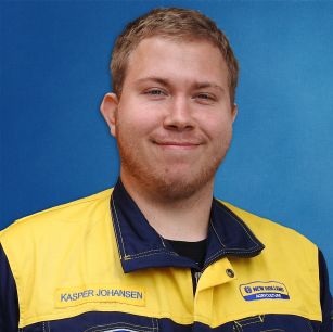 Værksted Anker Bjerre A/S