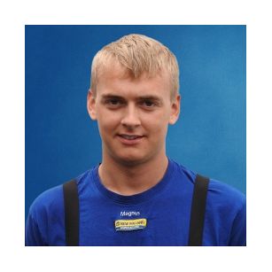 Værksted Anker Bjerre A/S