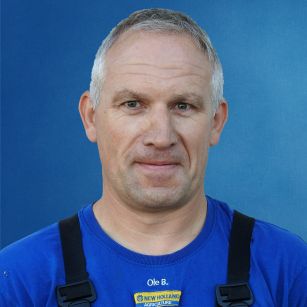 Værksted Anker Bjerre A/S