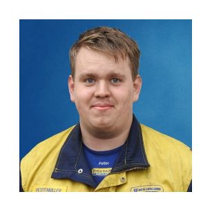 Værksted Anker Bjerre A/S