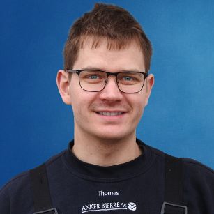 Værksted Anker Bjerre A/S