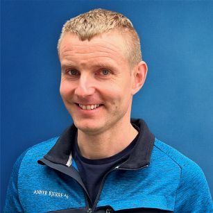 Jens Hjortkjær - Anker Bjerre A/S