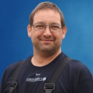 Værksted Anker Bjerre A/S Lemvig