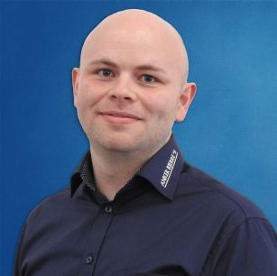 Anders Harder direktør Anker Bjerre A/S