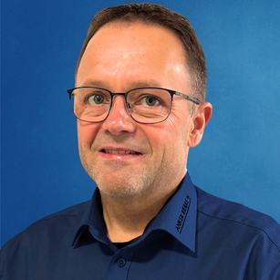Sælgere fra Anker Bjerre A/S