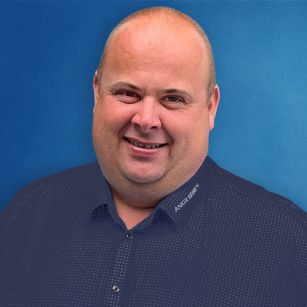 Sælgere fra Anker Bjerre A/S