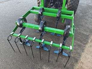 AB Woodflex kvik-up harve |Anker Bjerre A/S