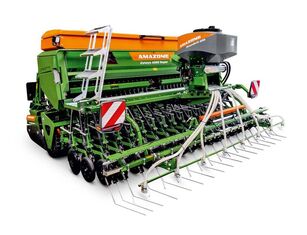 Catalaya Amazone såmaskine - Anker Bjerre A/S