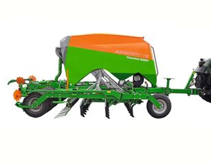Amazone Cayena såmaskine - Anker Bjerre A/S