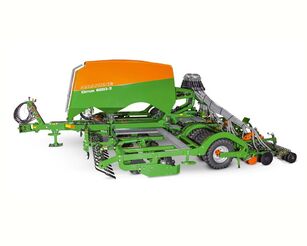 Amazone Cirrus såmaskine - Anker Bjerre A/S