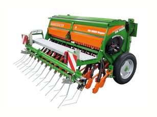 Amazone D9 såmaskine - Anker Bjerre A/S