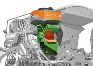 UF 1602 Amazone sprøjte - Anker Bjerre A/S