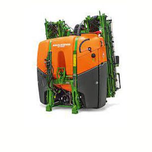 UF 1602 Amazone sprøjte - Anker Bjerre A/S