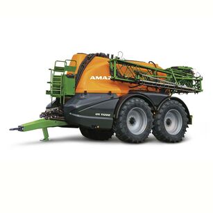 Amazone 11201 Super sprøjte - Anker Bjerre A/S