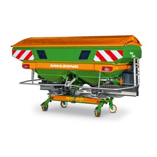 ZA-V Amazone gødningsspreder - Anker Bjerre A/S
