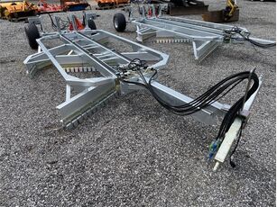 Anker Bjerre Høvlen 240 cm - Anker Bjerre A/S