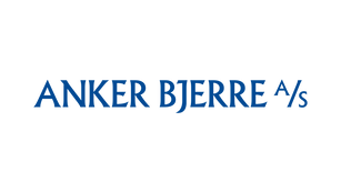Anker Bjerre-maskiner - Anker Bjerre A/S