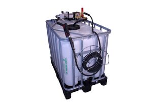 Anker Bjerre Mobil højtryksrenser - 170/14 hydraulisk - Anker Bjerre A/S