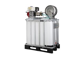 Anker Bjerre Mobil højtryksrenser - 220/18-13 HK - Anker Bjerre A/S