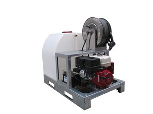 Anker Bjerre Mobil højtryksrenser - 1220/20 - 11,7 HK - Anker Bjerre A/S