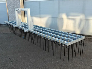 Anker Bjerre Rive  - Anker Bjerre A/S