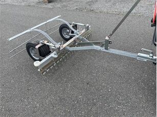 Anker Bjerre Rive  - Anker Bjerre A/S