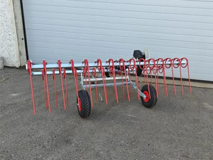 Anker Bjerre Rive  - Anker Bjerre A/S