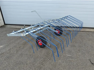 Anker Bjerre Rive  - Anker Bjerre A/S