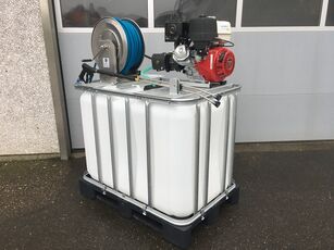 Anker Bjerre højtryksrenser  - Anker Bjerre A/S