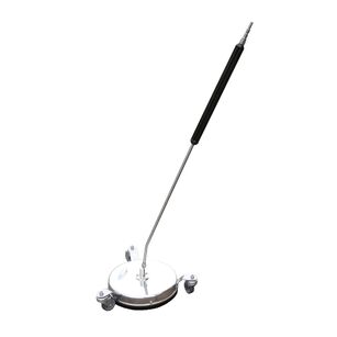 Reno gulvvasker i rustfrit stål - Anker Bjerre A/S