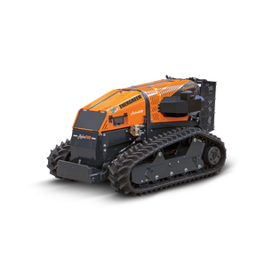 Energreen RoboEVO- Anker Bjerre A/S