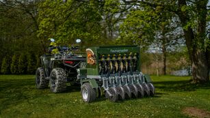 Faunamaster Seeder | Anker Bjerre A/S