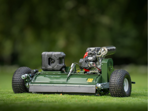 Faunamaster Slagleklipper / Brakpudser hos Anker Bjerre A/S