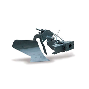 Ferrari vendeplov - Anker Bjerre A/S