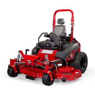 Ferris Zero Turn 3300 ISX - Anker Bjerre A/S