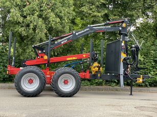 FTG Källefall FB100 skovvogn - Anker Bjerre A/S