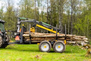 FTG Moheda 41T kran - Anker Bjerre A/S