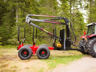 FTG Mowi 1250 - Anker Bjerre A/S