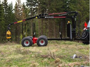 FTG Mowi 850 - Anker Bjerre A/S