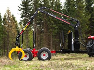 FTG Mowi P30 - Anker Bjerre A/S