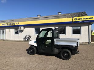 Goupil-G2 elbil - Anker Bjerre A/S